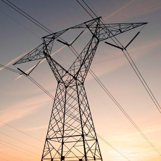 Electrical High Tension and Low Tension works